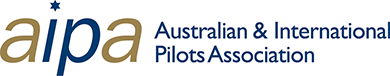 AIPA - Australian & International Pilots Association