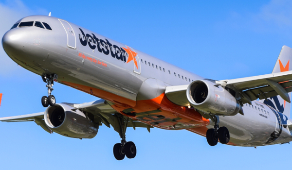 Jetstar JBIDS Update - 27 April '23