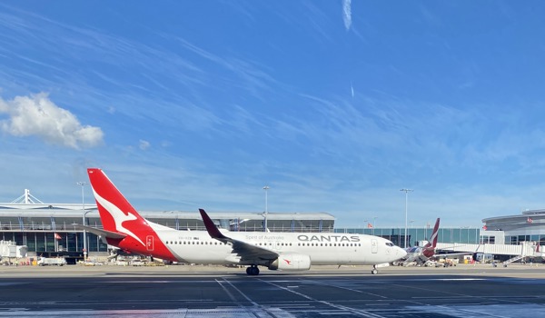 AIPA Statement Regarding the Qantas Chairman