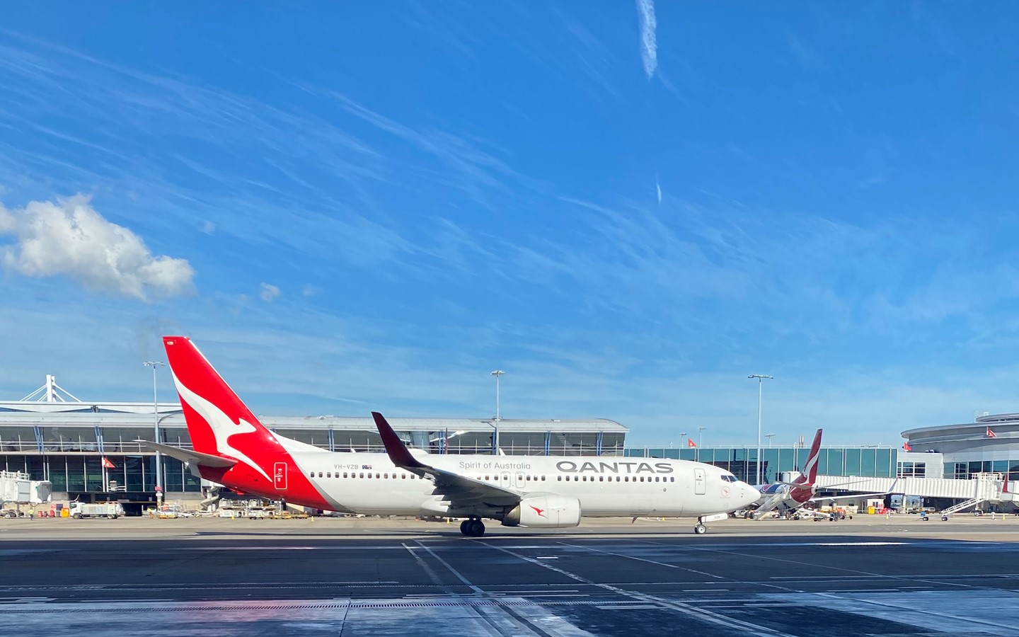 AIPA Statement Regarding the Qantas Chairman