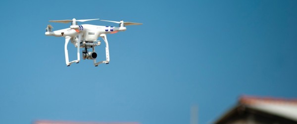 AIPA Statement re The use of Drones