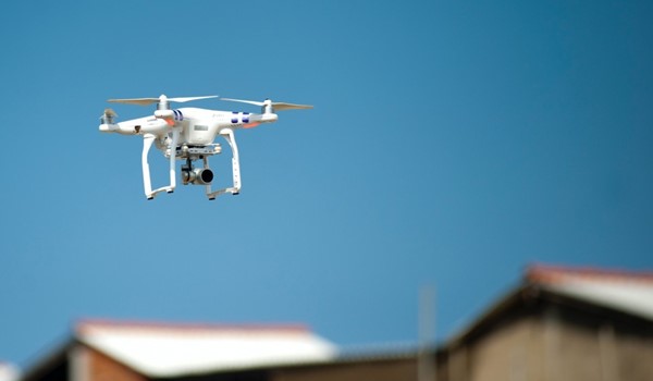 AIPA Statement re The use of Drones