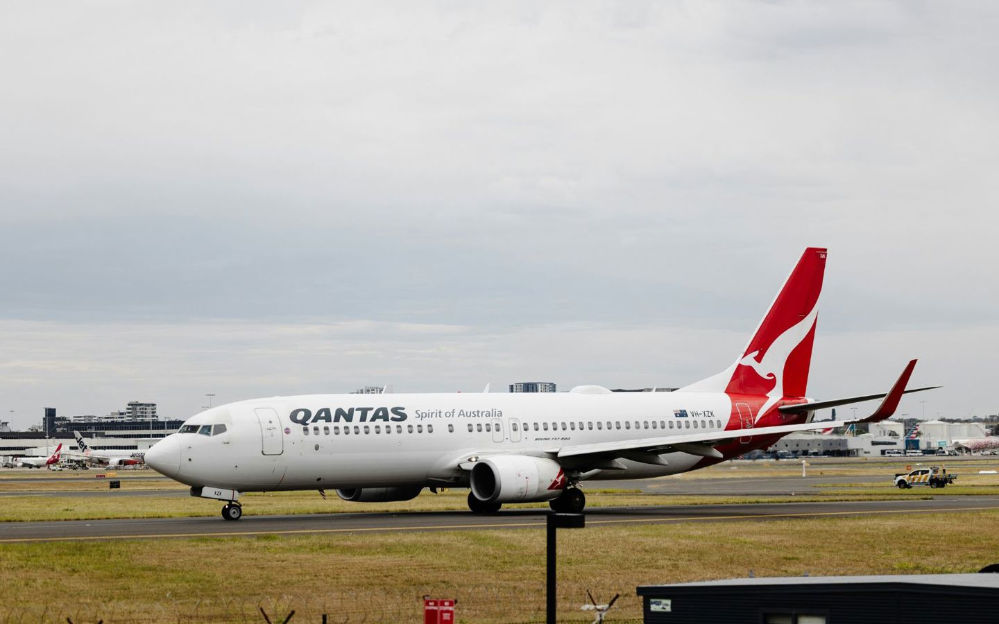 AIPA Statement on QF141